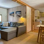 2 Bedroom Pet Friendly In Feriehus *