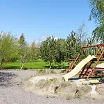 2 Bedroom Pet Friendly In