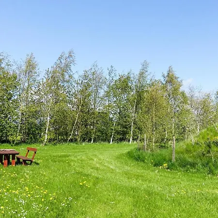 2 Bedroom Pet Friendly In Neksø