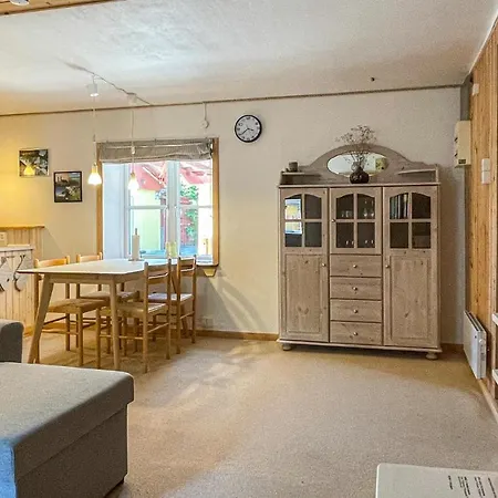 Ferienhaus 2 Bedroom Pet Friendly In