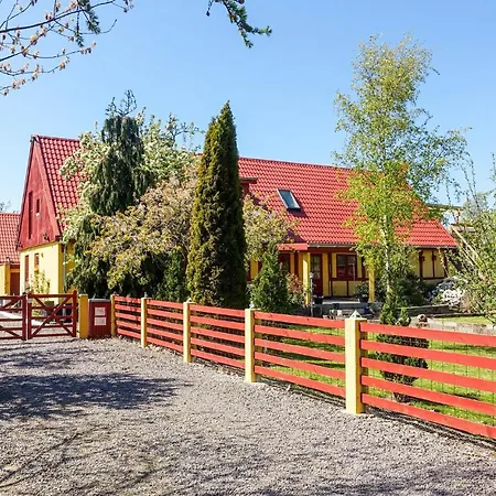 2 Bedroom Pet Friendly In Ferienhaus *