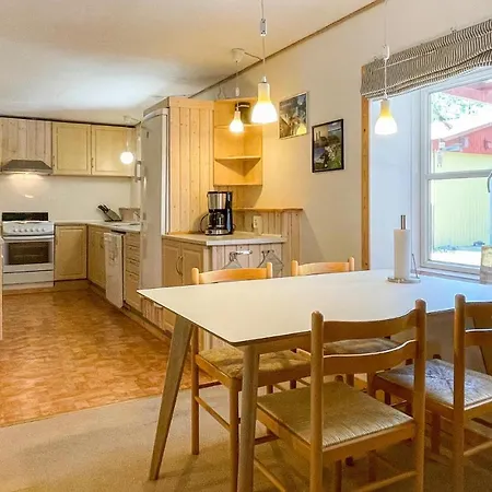 2 Bedroom Pet Friendly In Ferienhaus