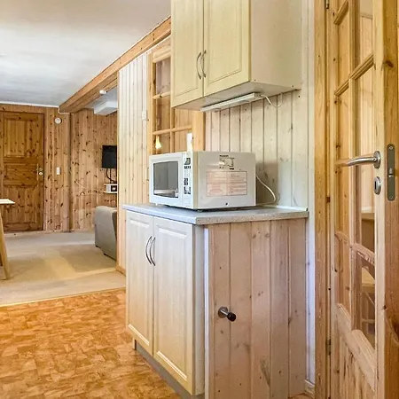 2 Bedroom Pet Friendly In Ferienhaus