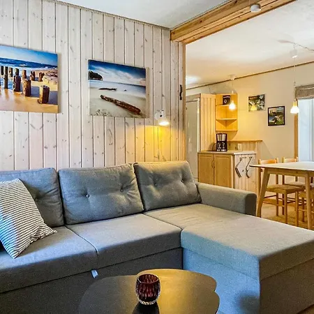 Casa vacanze 2 Bedroom Pet Friendly In Neksø