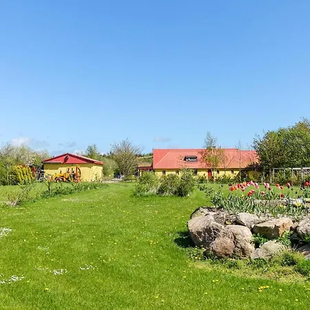 2 Bedroom Pet Friendly In Ferienhaus *