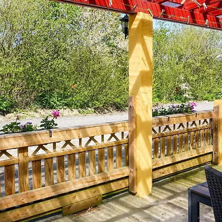 2 Bedroom Pet Friendly In Hébergement de vacances