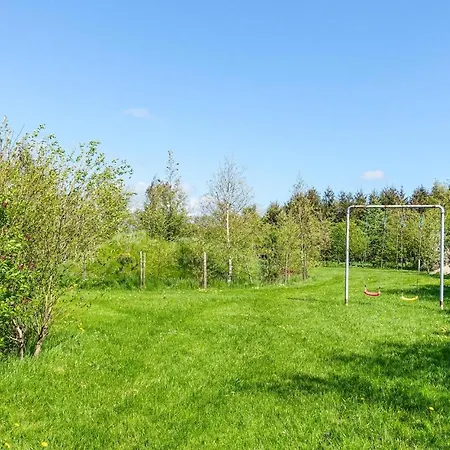 Casa vacanze 2 Bedroom Pet Friendly In Neksø