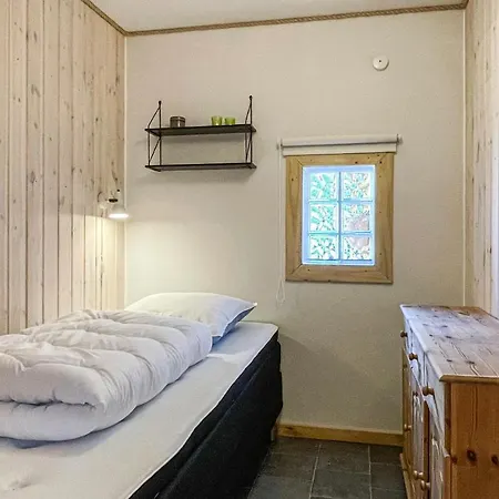 2 Bedroom Pet Friendly In Hébergement de vacances Neksø