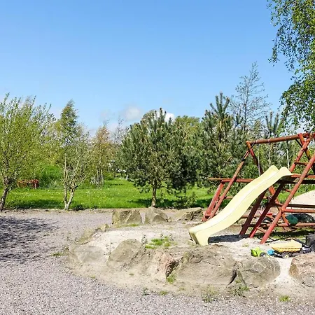 2 Bedroom Pet Friendly In