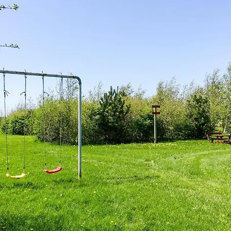2 Bedroom Pet Friendly In Ferienhaus