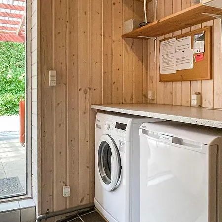 2 Bedroom Pet Friendly In Ferienhaus *