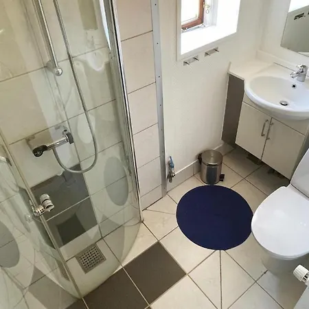 2 Bedroom Pet Friendly In Neksø