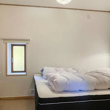 2 Bedroom Pet Friendly In Hébergement de vacances *