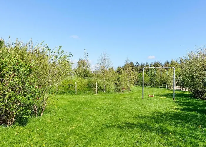 Сasa de vacaciones 2 Bedroom Pet Friendly In Neksø